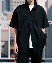 Uiscel（ユイセル）の「半袖シャツ（シャツ/ブラウス）」