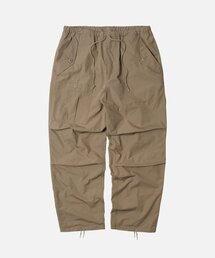 CN RIPSTOP MIL PANTS 002 _ BEIGE