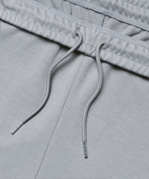 MUSINSA STANDARD（ムシンサスタンダード）の「フラットテリースウェットショーツ[ライトグレー]（その他パンツ・メンズ・その他・SMALL/MEDIUM/LARGE/X-LARGE/XX-LARGE）」の5枚目の写真
