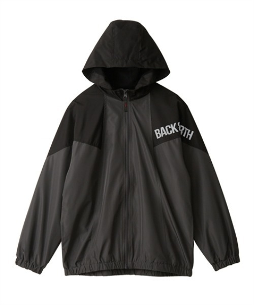 ARCHIVIO ロゴプリント フード付きジャケット【NATSU専用】 ARCHIVIO ロゴプリント フード付きジャケット【NATSU専用】 ARCHIVIO