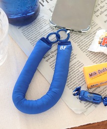 BAYFLOW（ベイフロー）の「BFクッションハンドストラップ（その他雑貨）」