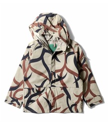 ミリタリージャケット（カモフラージュ柄）ファッション通販 - ZOZOTOWN