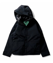 HOUSTON（ヒューストン）の「HOUSTON ヒューストン ECWCS PARKA 3レイヤー ボンディングナイロン エクワックス パーカー（ミリタリージャケット）」