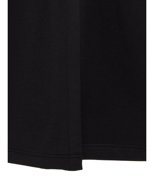 セール】UND DOCKING DESIGN SWEAT DRESS（ワンピース）｜Ameri