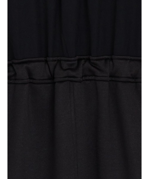 セール】UND DOCKING DESIGN SWEAT DRESS（ワンピース）｜Ameri