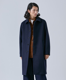 JOINT WORKS｜ジョイントワークスのステンカラーコート通販 - ZOZOTOWN