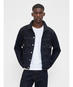 Levi's/リーバイス LEVI'S(R) x OASIS TYPEⅡトラッカージャケット
