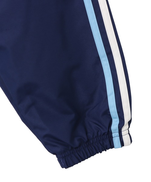 adidas(アディダス)の「adidas アルゼンチン代表 アウェイ Track Top 2006 / アディダス アルゼンチン代表 アウェイ トラックトップ 2006(ジャージ・メンズ・ブルー・M/S/XXL/XL/L)」の12枚目の写真