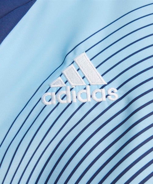 adidas(アディダス)の「adidas アルゼンチン代表 アウェイ Track Top 2006 / アディダス アルゼンチン代表 アウェイ トラックトップ 2006(ジャージ・メンズ・ブルー・M/S/XXL/XL/L)」の6枚目の写真