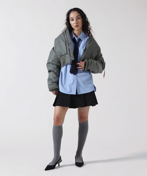 Alpha Industries（アルファインダストリーズ）の「Alpha Industries
