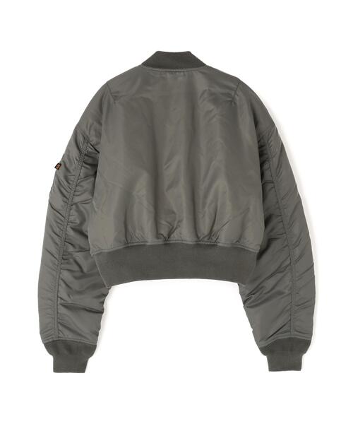 Alpha Industries（アルファインダストリーズ）の「Alpha Industries