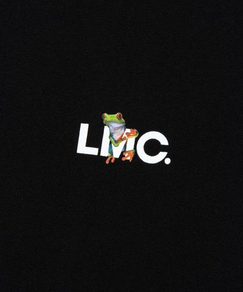 LMCの「FROG SWEATSHIRT black（スウェット・レディース・その他・LARGE/SMALL）」の12枚目の写真