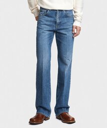 MODNINE（モディナイン）の「Love Free - MOD7s（デニムパンツ）」