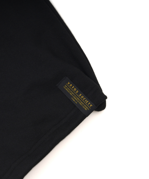 STIGMA(スティグマ)の「Camouflage STGM Wide Jogger Pants Black(スウェットパンツ・メンズ・その他・MEDIUM/LARGE/X-LARGE)」の9枚目の写真