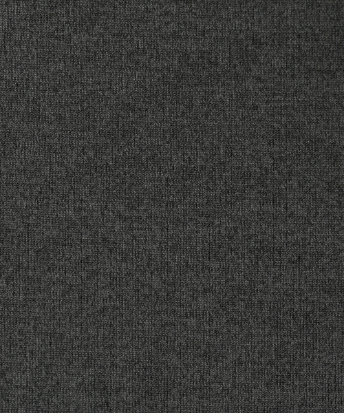 MENASOO（ミナス）の「Stretch Layered T Shirt_Charcoal（Tシャツ/カットソー・レディース・ダークグレー・SMALL/MEDIUM）」の20枚目の写真