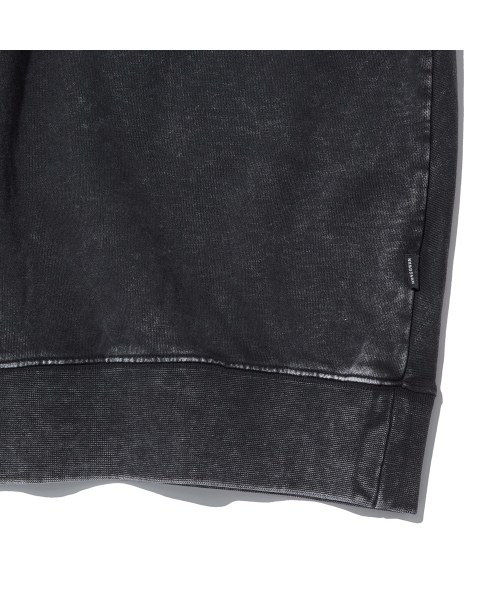 WANGGWAN（ワングァン）の「タフデミジドウォッシングスウェットシャツ（スウェット・メンズ・その他・MEDIUM/LARGE）」の4枚目の写真