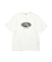カントリウェイ Tシャツ_ホワイト