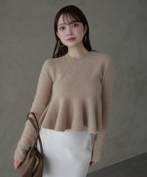 anuans｜アニュアンスのニット/セーター通販 - ZOZOTOWN