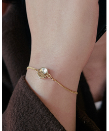 BUTTERING（バタリング）の「BB0024G BRACELET（ブレスレット）」