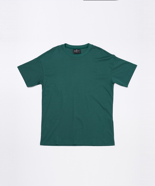 BLACKBALLED(ブラックボールド)の「BBG ゴルフボールロゴ 半袖Tシャツ GREEN(Tシャツ/カットソー・メンズ・その他・SMALL/MEDIUM/LARGE/X-LARGE)」の2枚目の写真