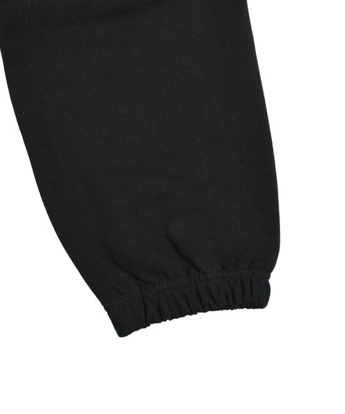 TMT（ティーエムティー）の「【TMT/ティーエムティー】リバースウィーブ スウェット パンツ college（スウェットパンツ・メンズ・トップグレー/ブラック・MEDIUM/LARGE/X-LARGE）」の5枚目の写真