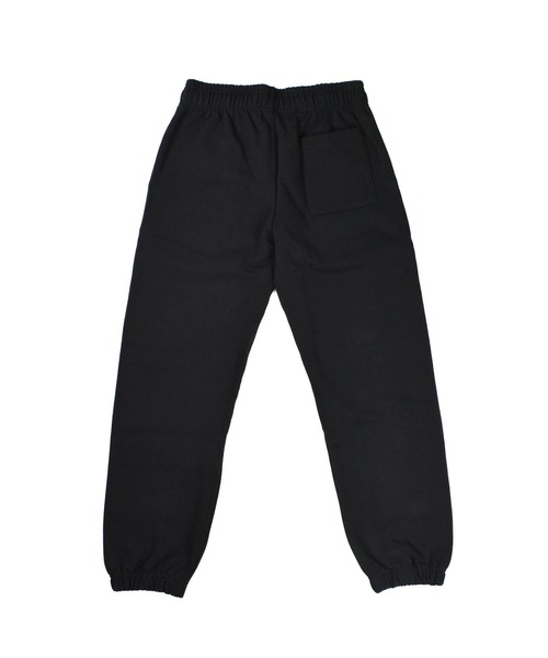 TMT（ティーエムティー）の「【TMT/ティーエムティー】リバースウィーブ スウェット パンツ college（スウェットパンツ・メンズ・トップグレー/ブラック・MEDIUM/LARGE/X-LARGE）」の10枚目の写真