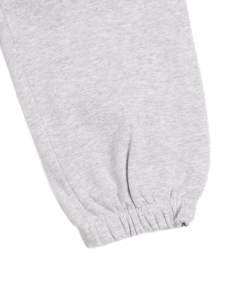 TMT（ティーエムティー）の「【TMT/ティーエムティー】リバースウィーブ スウェット パンツ college（スウェットパンツ・メンズ・トップグレー/ブラック・MEDIUM/LARGE/X-LARGE）」の14枚目の写真