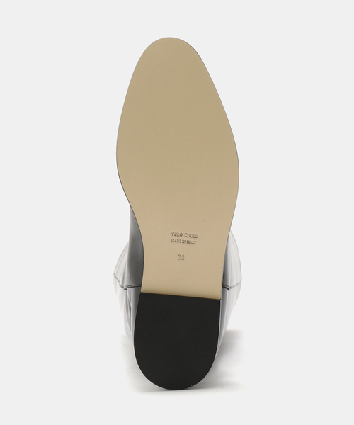 追加【BRENTELLA/ブレンテッラ】JULIE BOOTS（ブーツ）｜Deuxieme