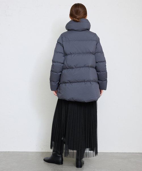 セール】《追加》リバーシブルプリーツスカート（スカート）｜SLOBE