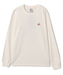 NIKE ACG | NIKE AS M NRG ACG DF CNY LS TEE / ナイキ NRG ACG DF CNY L/S Tシャツ GCE 【SP】(Tシャツ/カットソー)