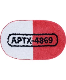 BACKYARD FAMILY（バックヤードファミリー）の「キャラクター ミニマット（ラグ/マット）」