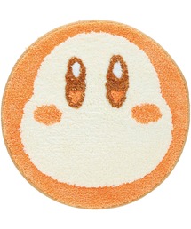 BACKYARD FAMILY（バックヤードファミリー）の「キャラクター ミニマット（ラグ/マット）」