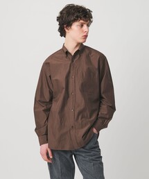 UNITED ARROWS｜ユナイテッドアローズのシャツ/ブラウス（ブラウン