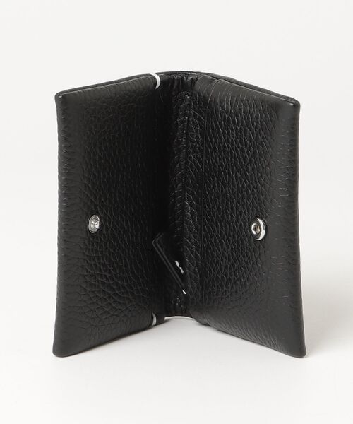 Polo Play レザー スナップ カード ケース（カードケース）｜POLO