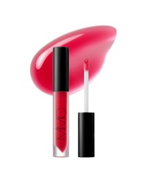 MiMC（エムアイエムシー）の「ミネラルデューリップエッセンス（口紅/リップティント/グロス）」