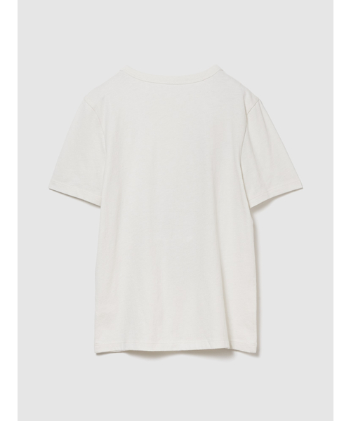 GAP(ギャップ)の「グラフィックTシャツ (キッズ)(Tシャツ/カットソー・キッズ・ホワイト/ブラック・160cm/150cm/140cm/130cm/120cm/110cm)」の3枚目の写真