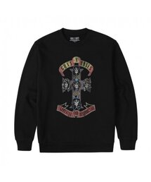 GNR APPETITE SWEATSHIRT 1 (BRENT1930)