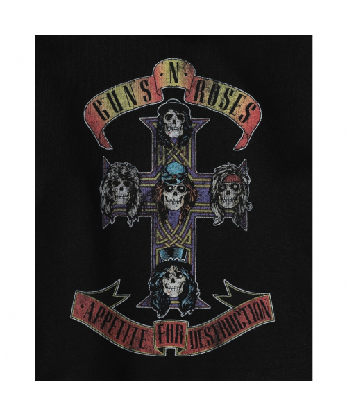 Bravado(ブラヴァド)の「GNR APPETITE SWEATSHIRT 1 (BRENT1930)(スウェット・メンズ・その他・M/L/XL)」の4枚目の写真