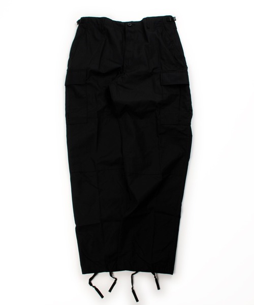 PROPPER（プロッパー）の「PROPPER BDU PANTS（カーゴパンツ・メンズ・ウッドランド/ブラック/タイガーカモ・MEDIUM/LARGE）」の2枚目の写真