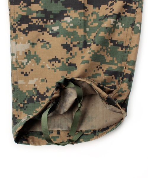 PROPPER（プロッパー）の「PROPPER BDU PANTS（カーゴパンツ・メンズ・ウッドランド/ブラック/タイガーカモ・MEDIUM/LARGE）」の5枚目の写真