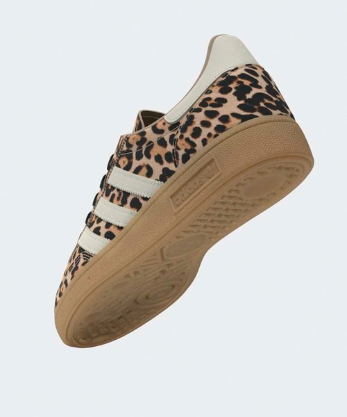 adidas レオパード柄 スニーカー ド派手 メンズ レディース 26 0cm adidas アディダスTORSION ZX FLUX