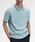 FRED PERRY�i�t���b�h�y���[�j�́uCrepe Pique Polo Shirt�^�N���[�v�s�P�|���V���c�i�|���V���c�j�v�b�T�b�N�X�u���[