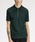 FRED PERRY�i�t���b�h�y���[�j�́uCrepe Pique Polo Shirt�^�N���[�v�s�P�|���V���c�i�|���V���c�j�v�b�_�[�N�O���[��