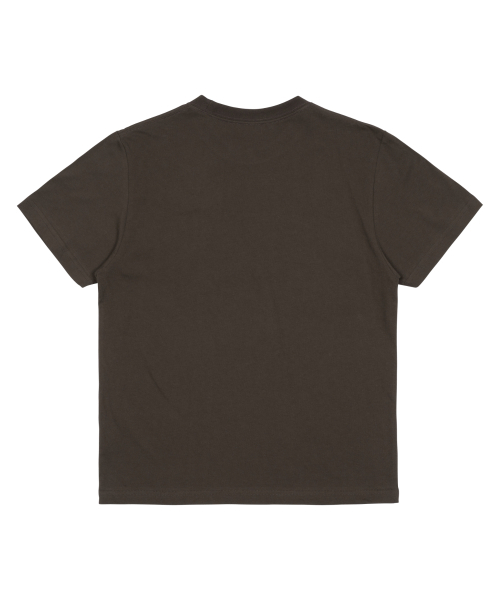 THECOLDESTMOMENT(ザコールデストモーメント)の「TCM toy T (brown)(Tシャツ/カットソー・メンズ・その他・S/M/L)」の3枚目の写真