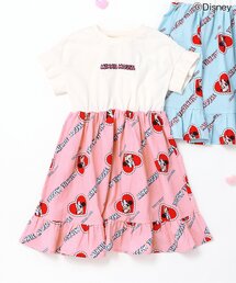 Disney(�f�B�Y�j�[)�̃f�B�Y�j�[�L�����N�^�[�@�~�j�[ / �h�b�L���O�����s�[�X(�����s�[�X)