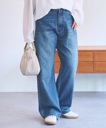 BEARDSLEY｜ビアズリーのデニムパンツ通販 - ZOZOTOWN