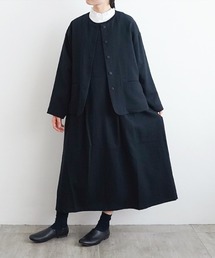 オローネ（オローネ）の「シャルロットワンピース（ワンピース）」