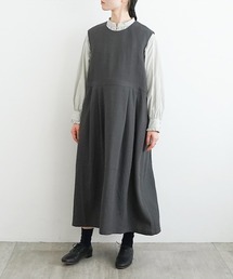 オローネ（オローネ）の「シャルロットワンピース（ワンピース）」