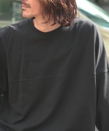 RVCA（ルーカ）の「RVCA メンズ 357 LT ロンT 【2026年春夏モデル】/ルーカドロップ長袖（Tシャツ/カットソー）」