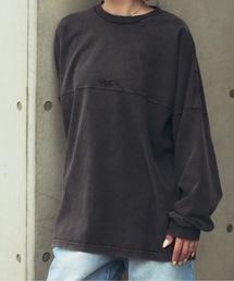 RVCA メンズ 357 LT ロンT 【2026年春夏モデル】